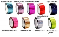 Обмотка для обруча Pastorelli Diamond