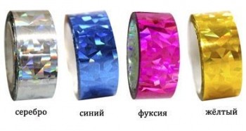 Обмотка для обруча Pastorelli CRACKLE