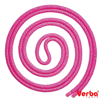 Скакалка Verba Sport 3м. с рюлексом .Цвета в ассортименте