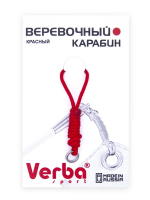 Карабин для ленты Verba