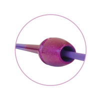 Булавы Sasaki 40.5 см,44 см. m-34 GH  FIG