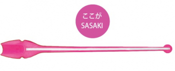 Булавы Sasaki 40.5 см,44 см. m-34 GH  FIG