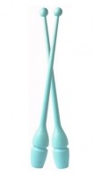 Булавы Pastorelli Masha FIG 40,5 см. однотонные 