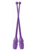 Булавы Pastorelli Masha FIG 40,5 см. однотонные 
