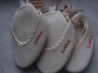 Полупальцы "Geksha"